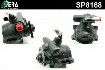 ERA BENELUX sp8168 -  Гидравлический насос, рулевое управление